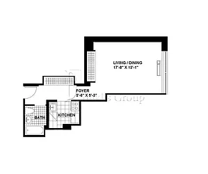 Rented by Bouklis Group