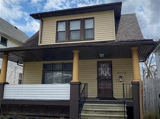 11212 Lardet Ave, Cleveland, OH 44104