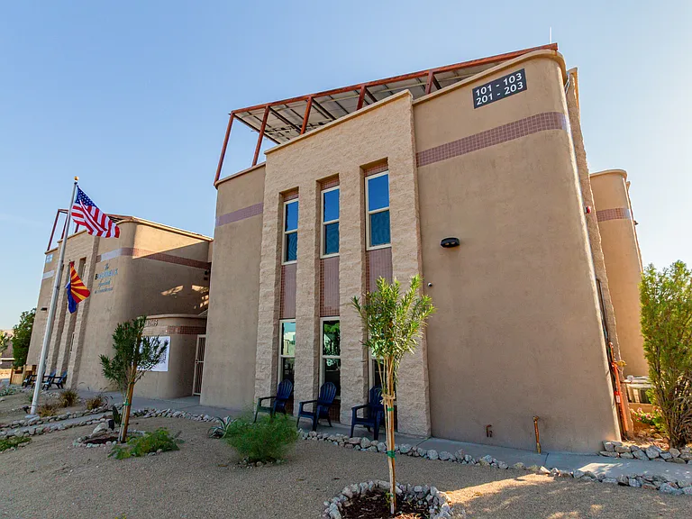 The Boardwalk Apartments at Fountain Park — Photo 19