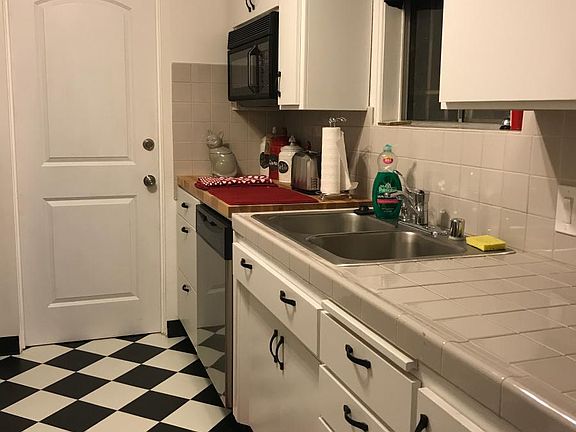 Kitchen - Sink