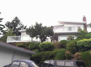 2562 NE 83rd St, Seattle, WA 98115