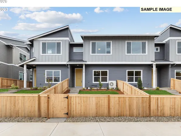 18700 NE 45th Ave Lot 346, Vancouver, WA 98686