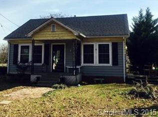 4113 Waxhaw Hwy, Monroe, NC 28112