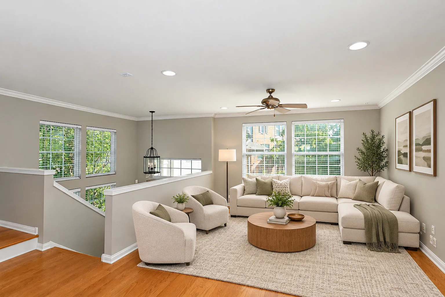 3 bed, 2.5 bath, 2019 sqft, $2,750 — Photo 2