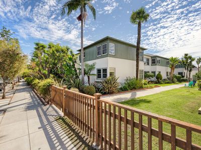 1518 Yale St APT 1, Santa Monica, CA, 90404