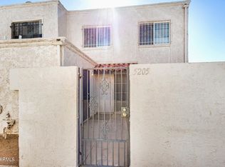 5205 N 42nd Dr, Phoenix, AZ 85019