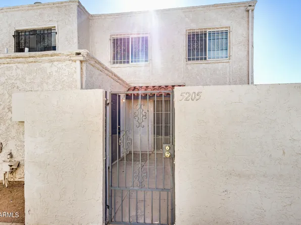 5205 N 42ND Drive, Phoenix, AZ 85019