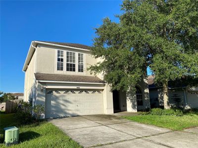 9402 Black Thorn Loop, Land O Lakes, FL, 34638