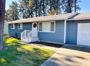 3022 S Avalon Rd, Spokane, WA 99216
