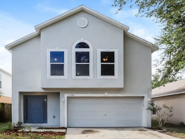 11328 Ivy Flower Loop, Riverview, FL 33578