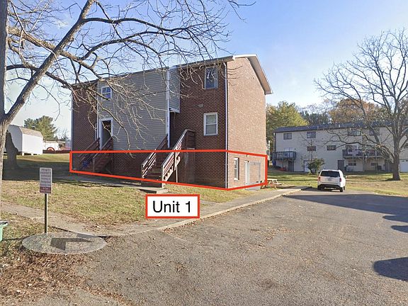 3rd image of 503 Center St #1
