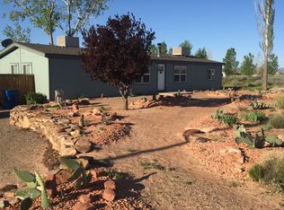 4735 W End Ave, Kanab, UT 84741