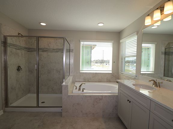 Owner s Bathroom