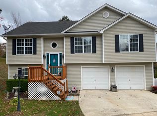 109 Copper Springs Rd, Demorest, GA 30535