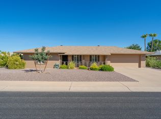 9210 W Harbor Hills Dr, Sun City, AZ 85351