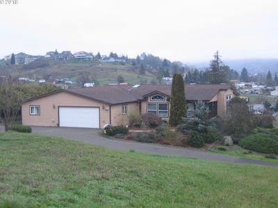 163 Highland Vista Ln, Roseburg, OR, 97471