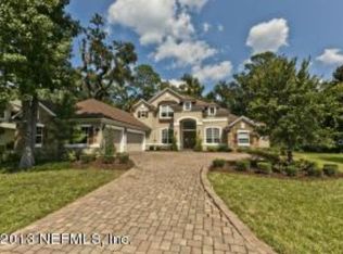 516 Honey Locust Ln, Ponte Vedra Beach, FL 32082