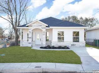 328 SW 42nd St, San Antonio, TX 78237