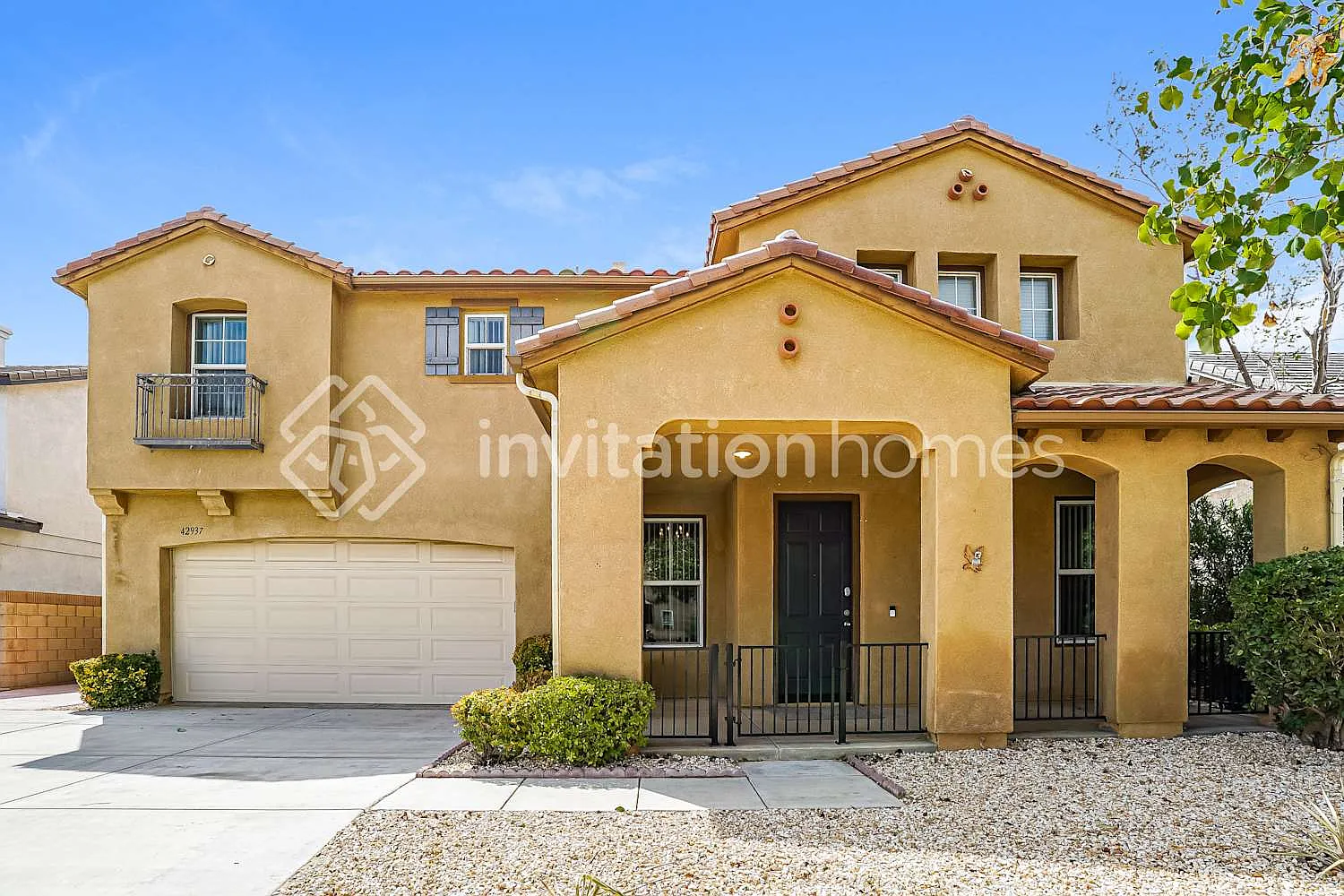 42937 59th St W Lancaster, CA 93536 — Photo 1
