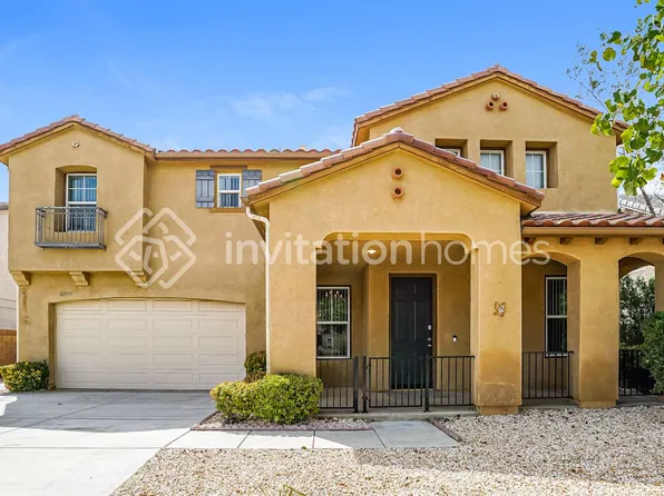 42937 59th St W, Lancaster, CA 93536