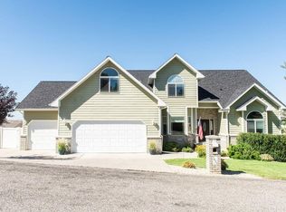 3435 Prestwick Rd, Billings, MT 59101
