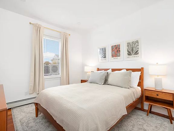2nd image of 117 Ives St #301