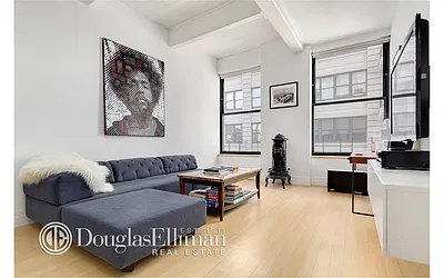 Sold by Douglas Elliman