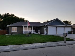 1331 18th St, Henderson, NE 68371