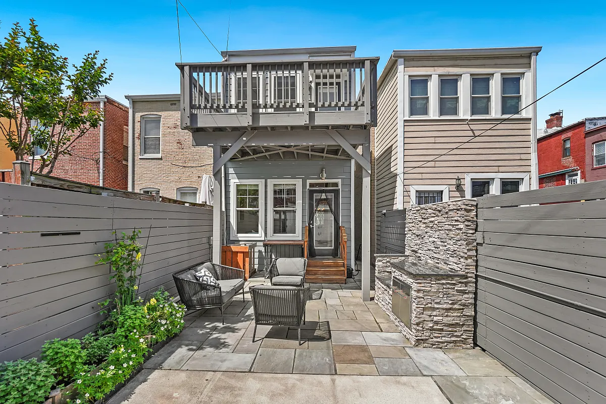 4 bed, 3.5 bath, 2687 sqft, $5,500 — Photo 3