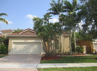 5869 NW 120th Ave, Pompano Beach, FL 33076