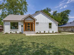 2805 Larkspur Ln, Dallas, TX 75233