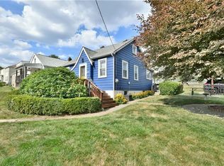6735 Buchanan Ave, West Mifflin, PA