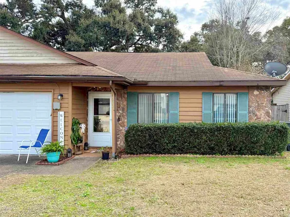 4635 Petra Cir, Pensacola, FL 32526