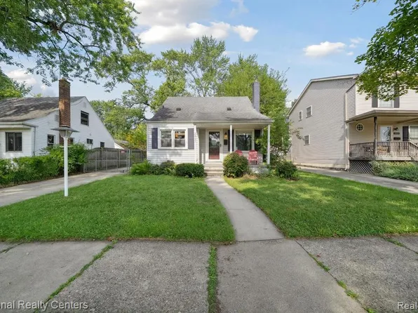 3047 Cummings Ave, Berkley, MI 48072