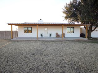 1710 S County Road 1083, Midland, TX 79706