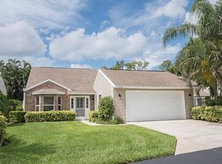 15341 Wimborne Ln, Naples, FL 34110