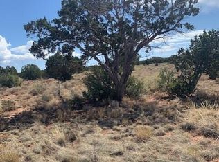 0 S Glen Spring Ln, Williams, AZ 86046