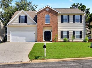 1593 Willow Wood Trce, Atlanta, GA 30349