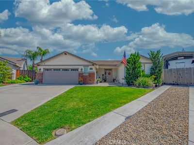 1822 Forest Creek Ct, Atwater, CA, 95301