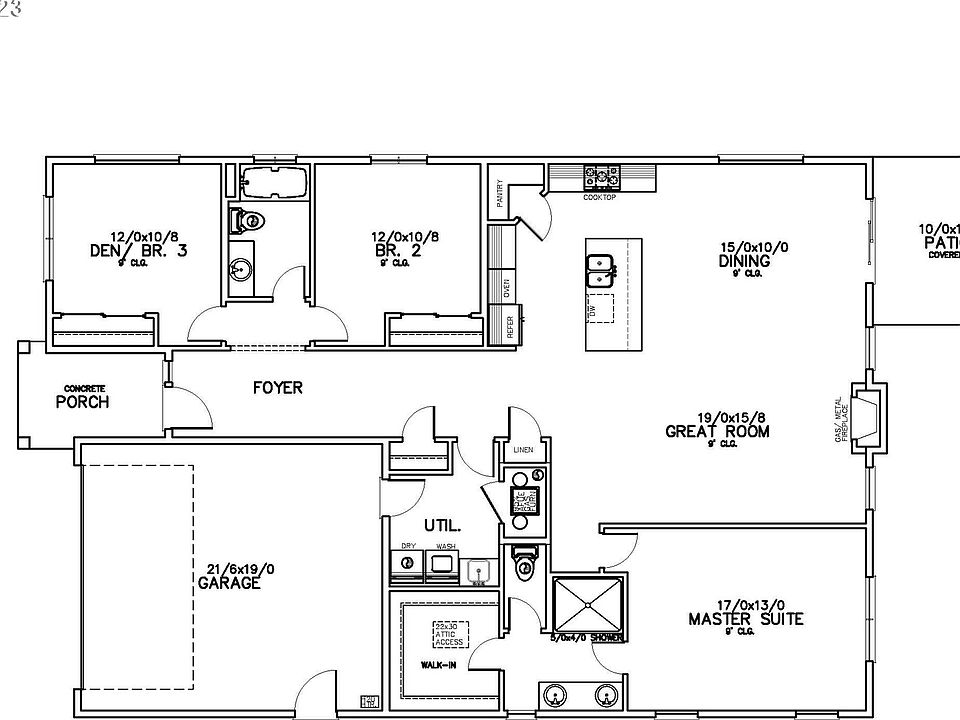 2nd image of 8850 SW Mohegan Ln