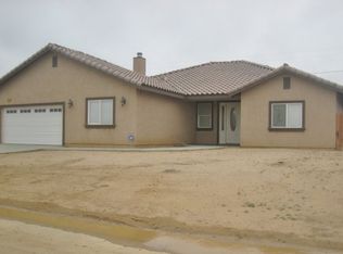 8533 Redwood Blvd, California City, CA 93505