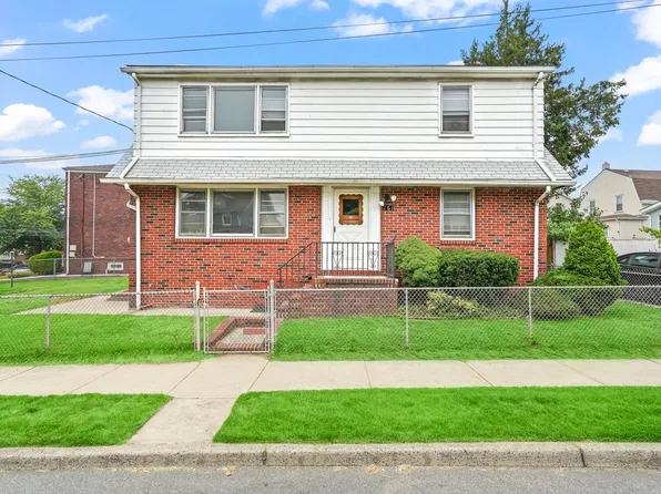 161 Delafield Ave, Lyndhurst, NJ 07071