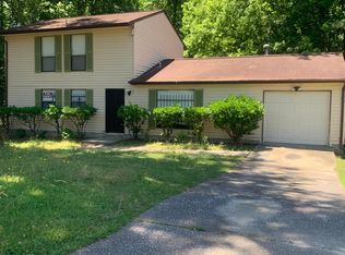 7095 Birling Dr, Atlanta, GA 30349