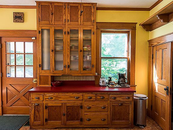 Lots of original built-in's