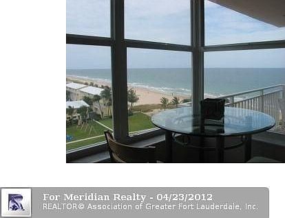 2nd image of 5200 N Ocean Blvd APT 804E