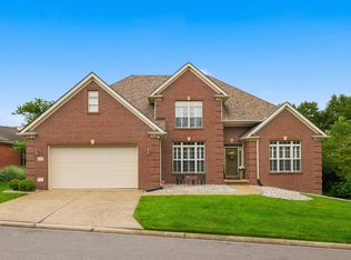 1369 Estates Hill Cir, Lexington, KY 40511