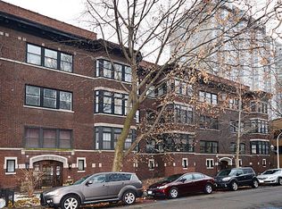 701 W Buena Ave #C, Chicago, IL 60613
