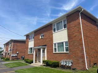 3206 Walden Ave APT 1, Depew, NY 14043
