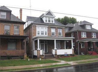 1211 4th Ave, Ford City, PA 16226