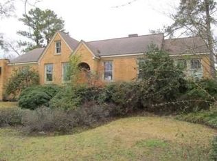 112 1st Ave E, Reform, AL 35481